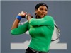 Serena Williams vào chung kết Bank of the West Classic